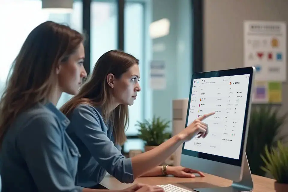 Conformité QHSE et traçabilité garanties