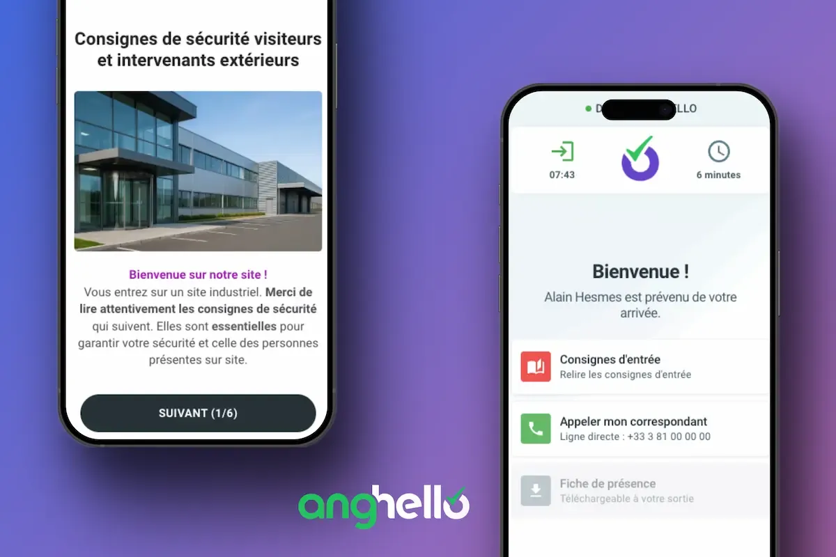 Nouveautés : des évolutions simples que vos visiteurs vont remarquer !